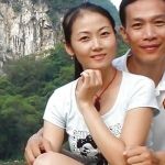 Busty Asian